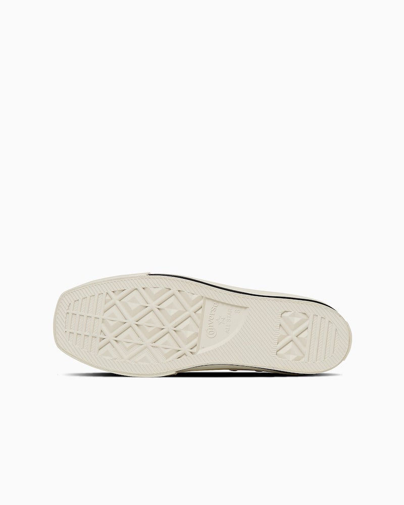 Thumbnail: CONVERSE ALL STAR SQUARETOE OX - WHITE