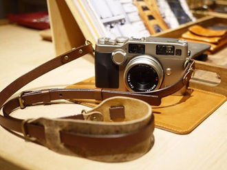 【ANCHOR BRIDGE X CONTAX G2】