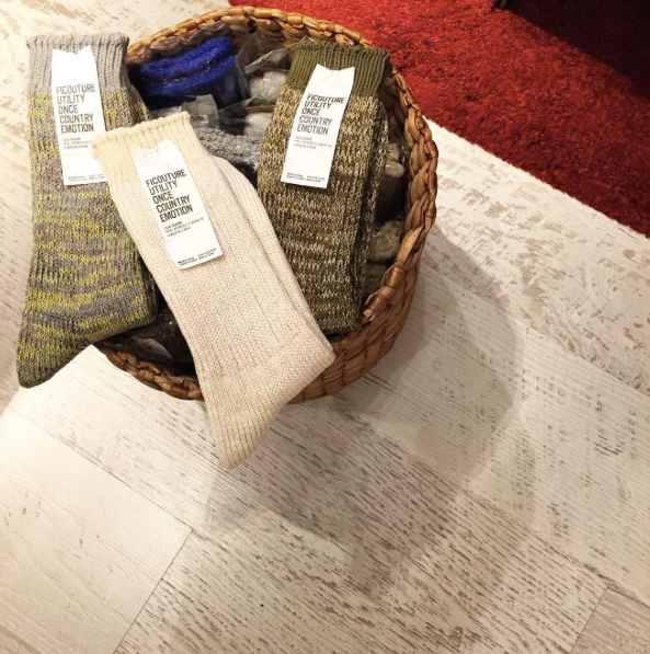 東TOUCH - Ficouture