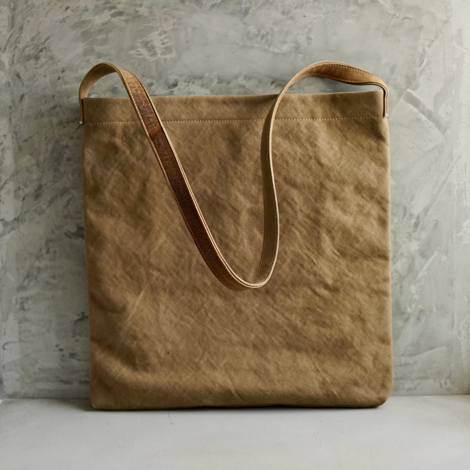 Anchor Bridge Record Bag