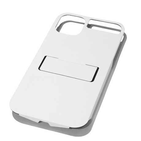 Thumbnail: Claustrum Flap 12 iPhone Holder