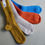Thumbnail: Decka Plain Socks 56N - 1st Collection