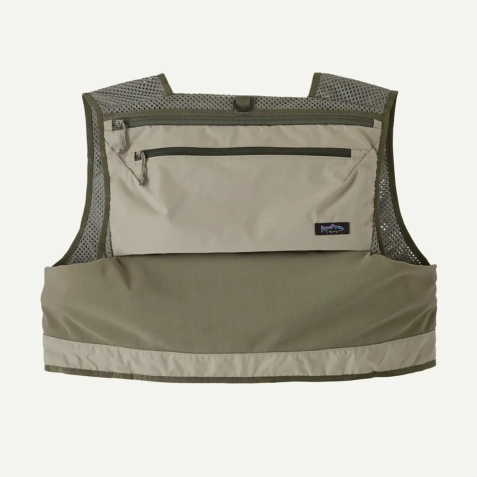 Thumbnail: PATAGONIA STEALTH PACK FISHING VEST