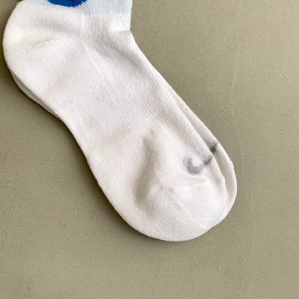 Thumbnail: Nike Retro Sports Socks