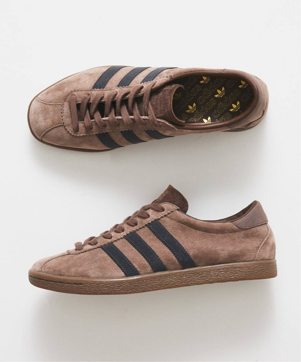 Thumbnail: ADIDAS JAPAN EXCLUSIVE TOBACCO