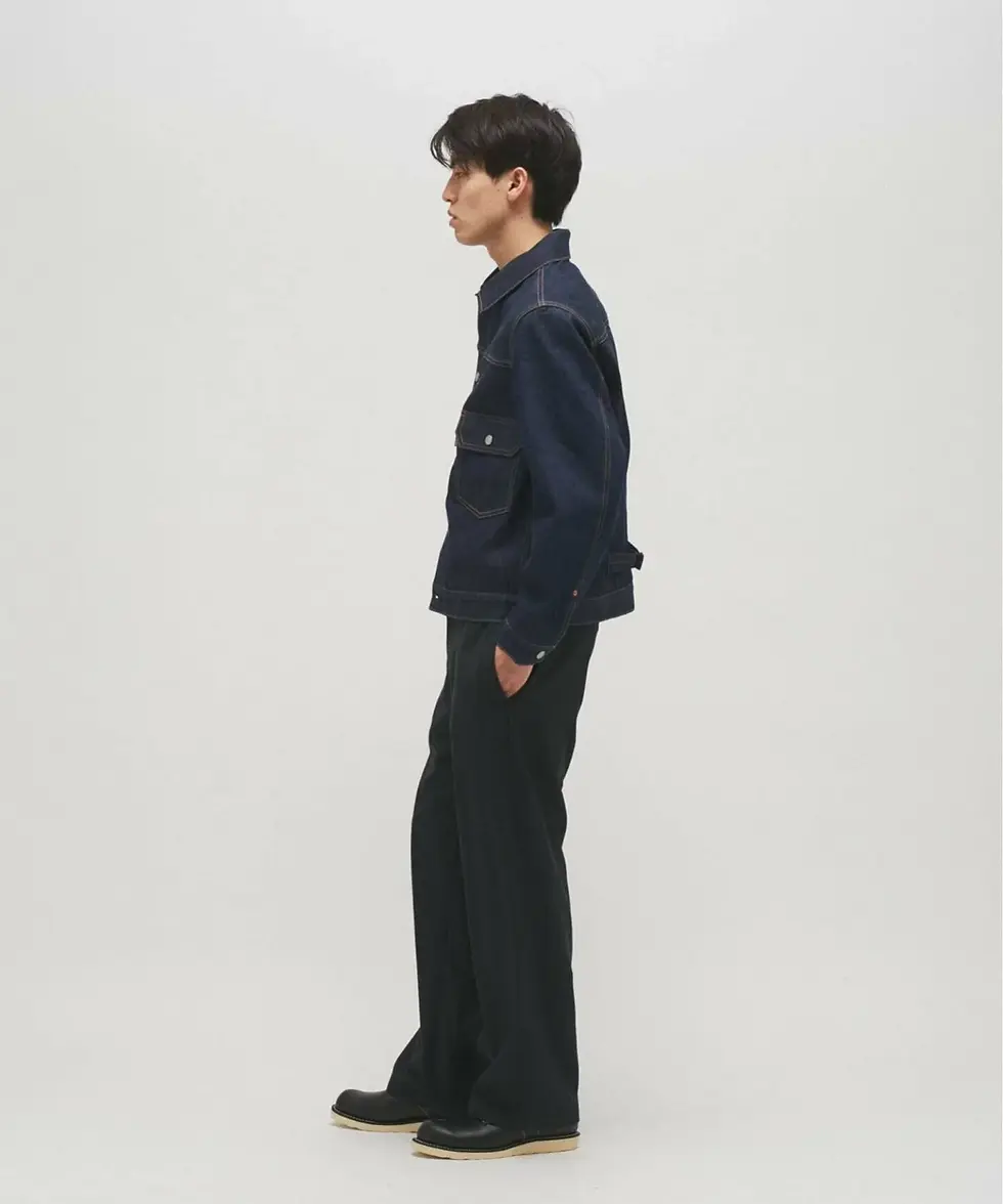 Thumbnail: LEVI'S® 501 LOOSE L30