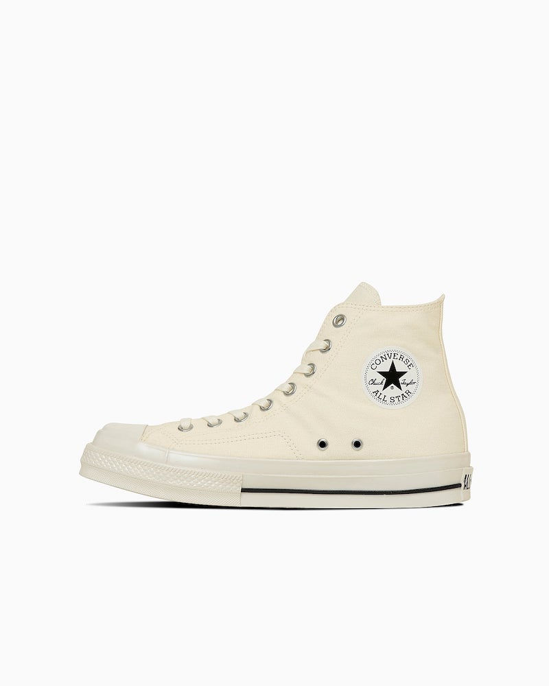Thumbnail: CONVERSE ALL STAR SQUARETOE HI - WHITE