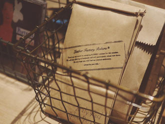 【SEE YOU TOMORROW 明天見.ROBERU FREE STAMPING EVENT 2017】