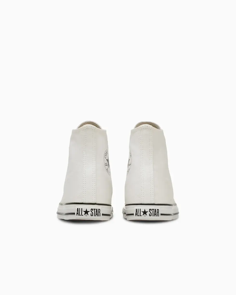 Thumbnail: CONVERSE ALL STAR POINTEDTOE HI - WHITE