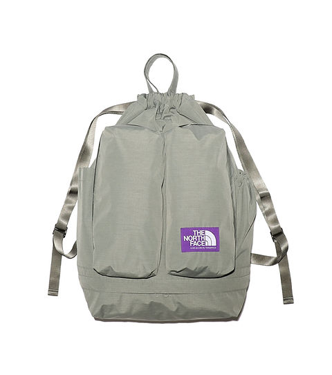 THE NORTH FACE PURPLE LABEL×RHC The North Face Purple Label Mountain Wind Backpack | Modern