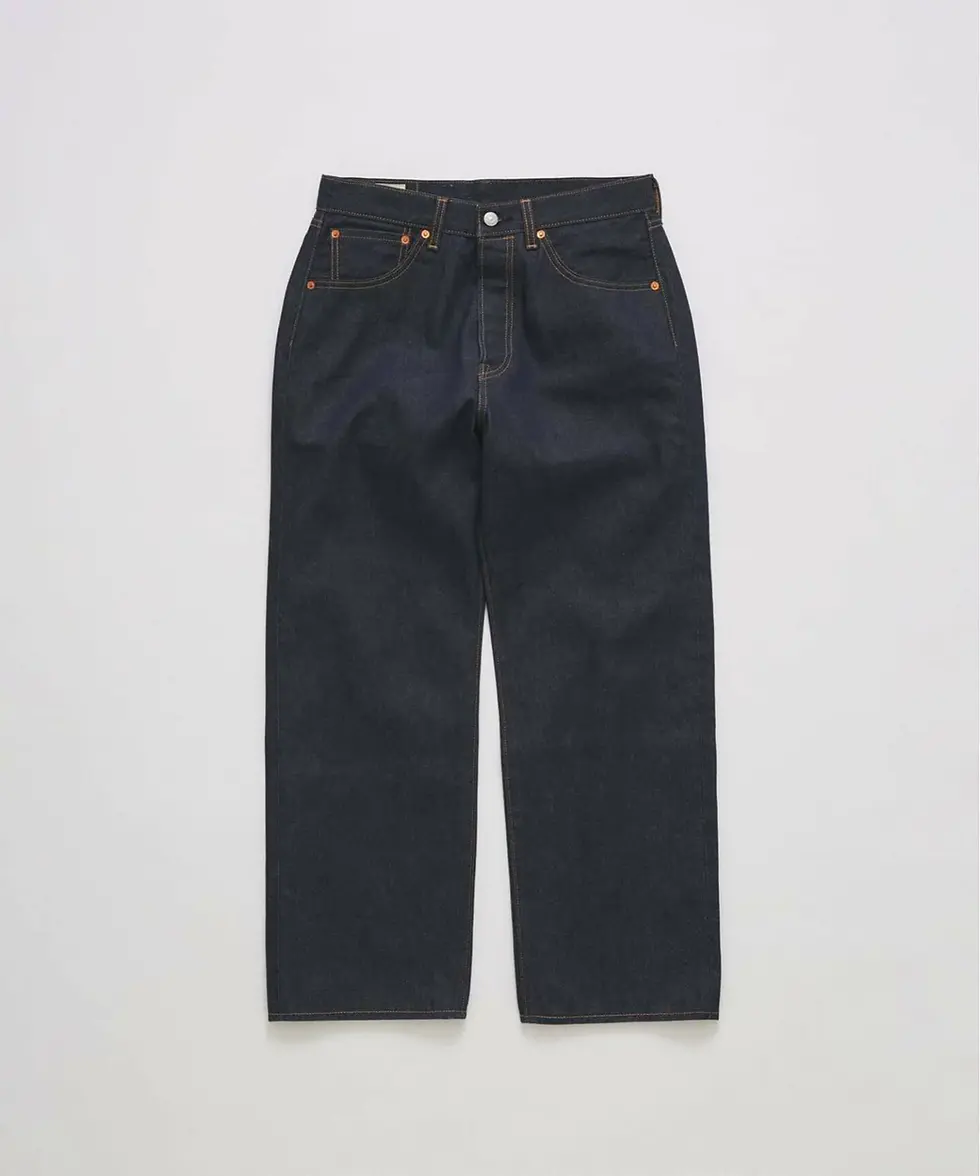 Thumbnail: LEVI'S® 501 LOOSE L28