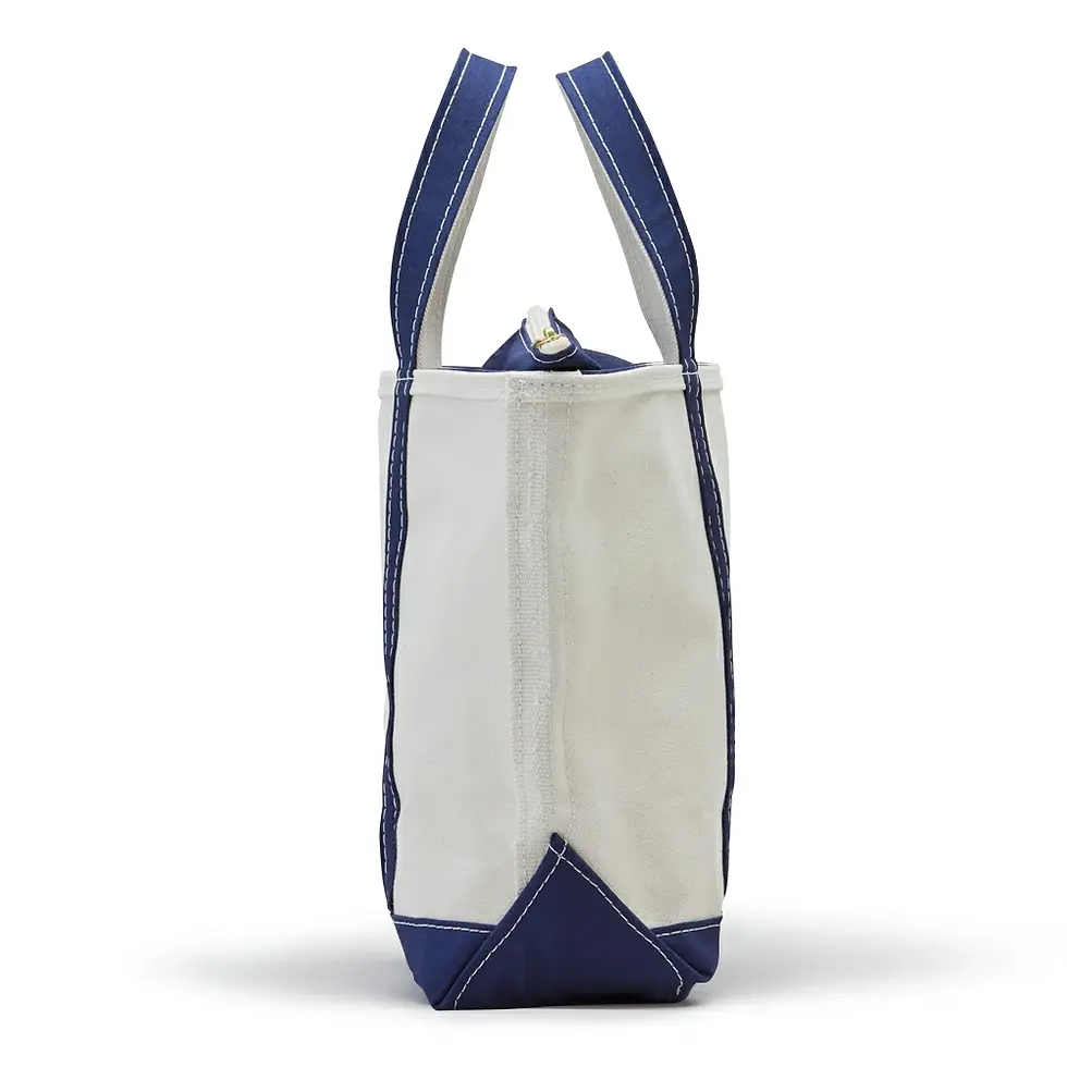 Thumbnail: L.L. Bean Boat and Tote Medium | Zip Top | ANTIQUE OLIVE