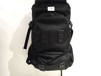 【F/CE. NEW SEASON STARTS | 新季度商品 - 950 TRAVEL BIG BACKPACK 39L】