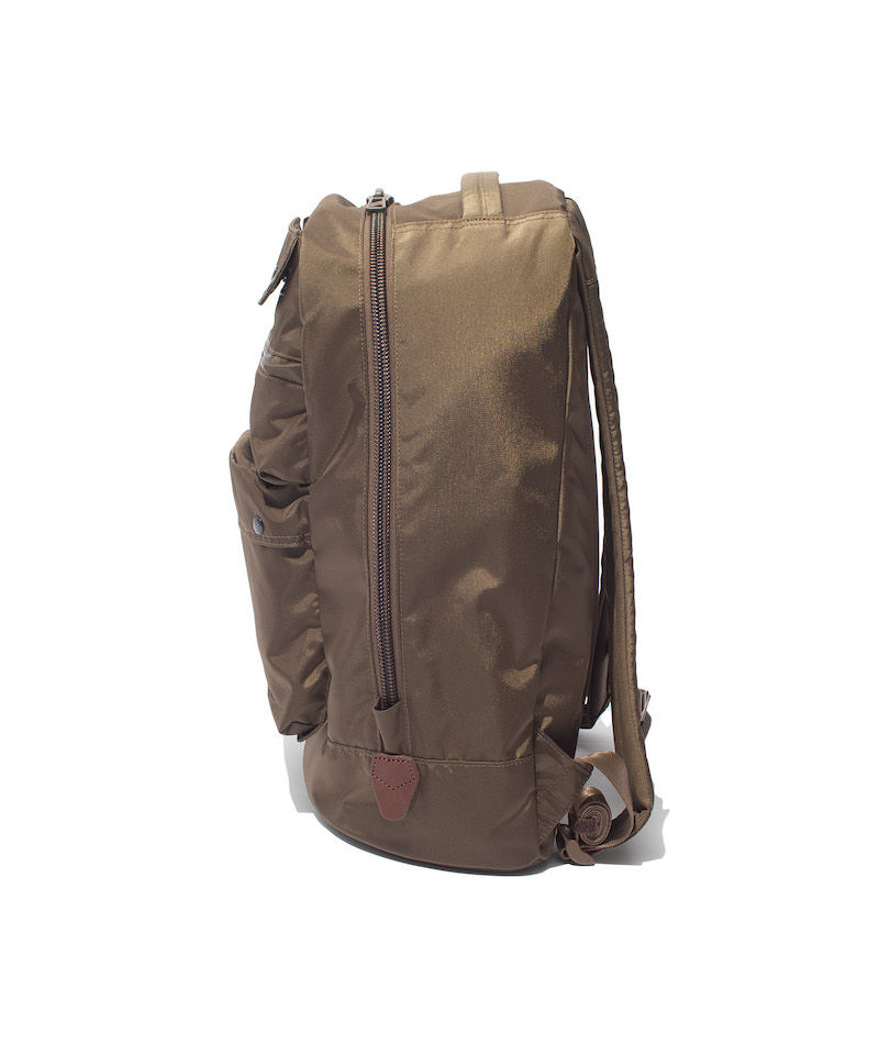 Thumbnail: F/CE. 420 re/cor Explore - Brown