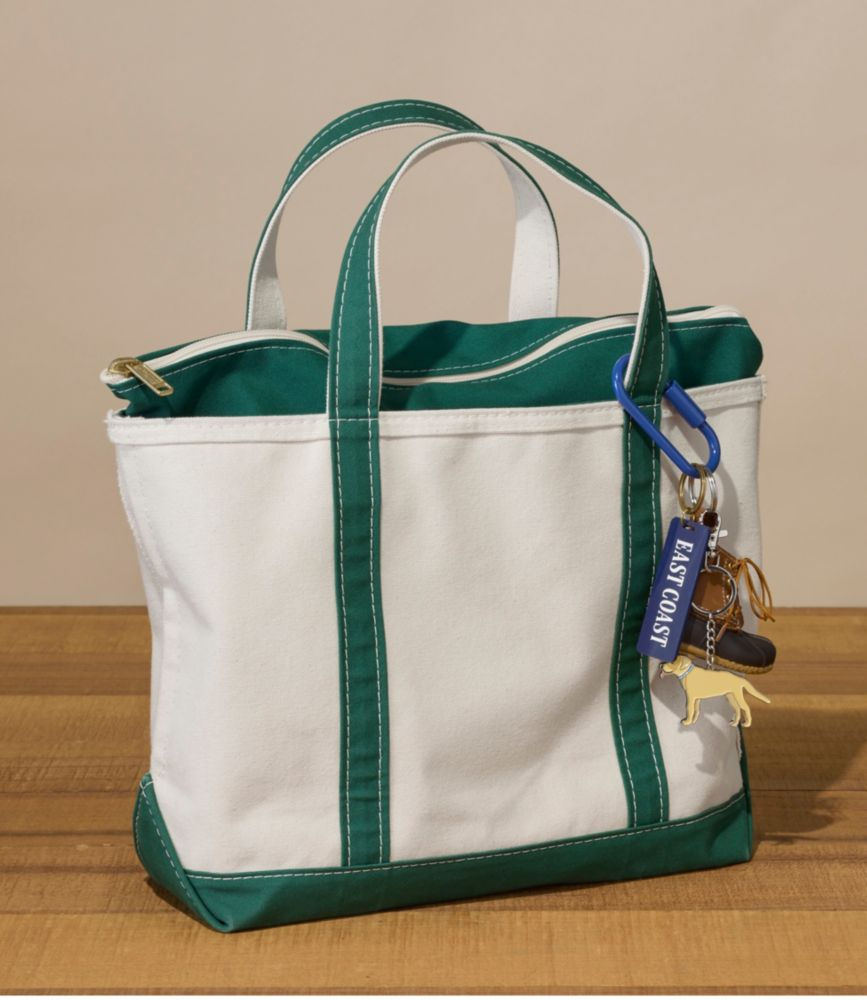 Thumbnail: L.L. Bean Boat and Tote | Zip Top