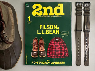 【MODERN TIMES SELECTS】