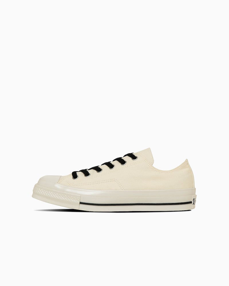 Thumbnail: CONVERSE ALL STAR SQUARETOE OX - WHITE