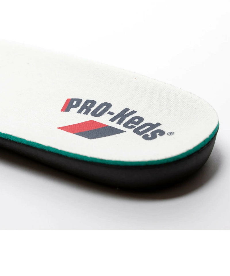 Thumbnail: PRO-KEDS ROYAL AMERICA HI - RED