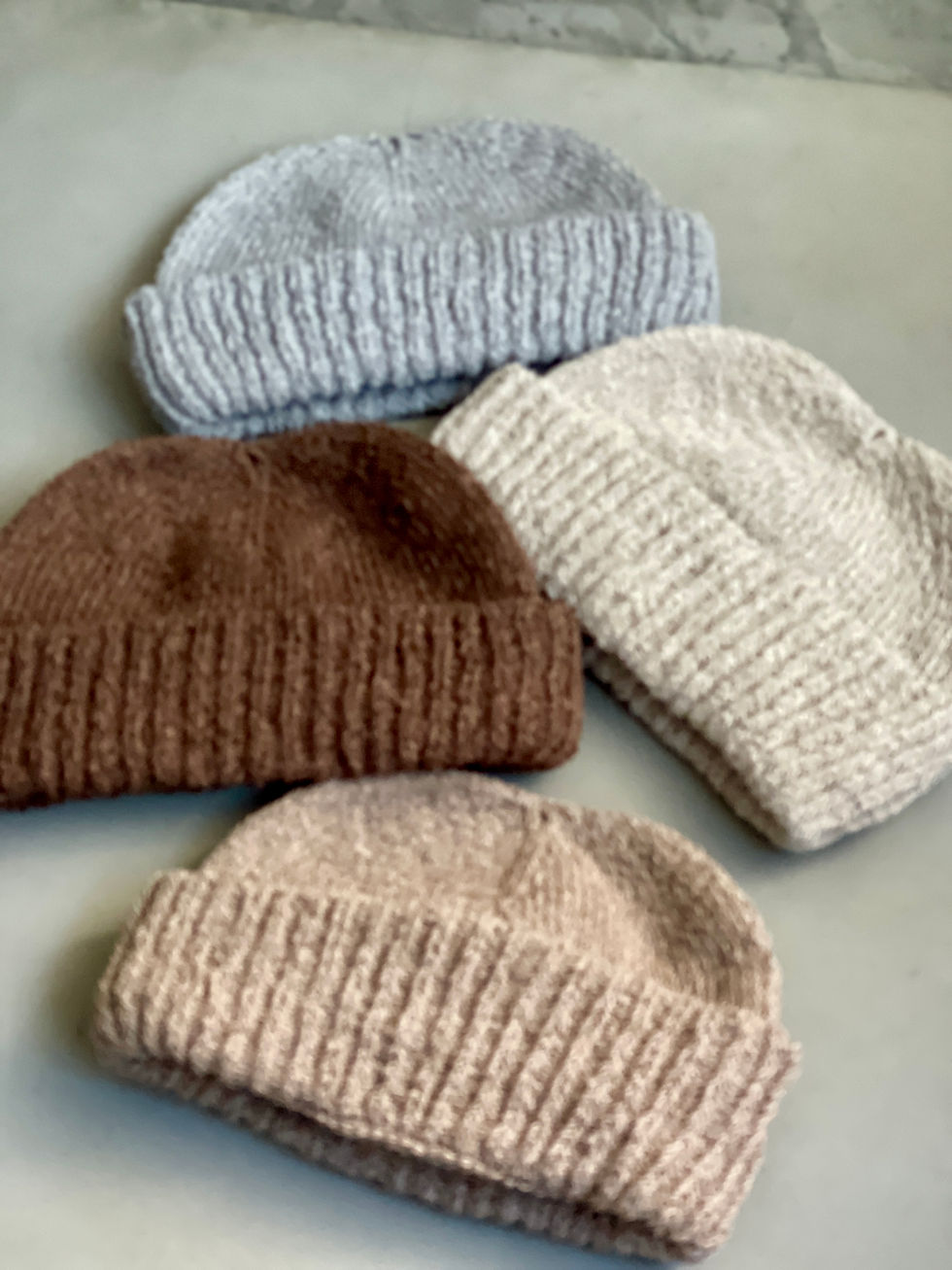 Thumbnail: Racal Paper Knit Roll Watch