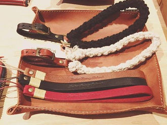 【NEW ARRIVAL・ROBERU CAMERA HAND STRAP】