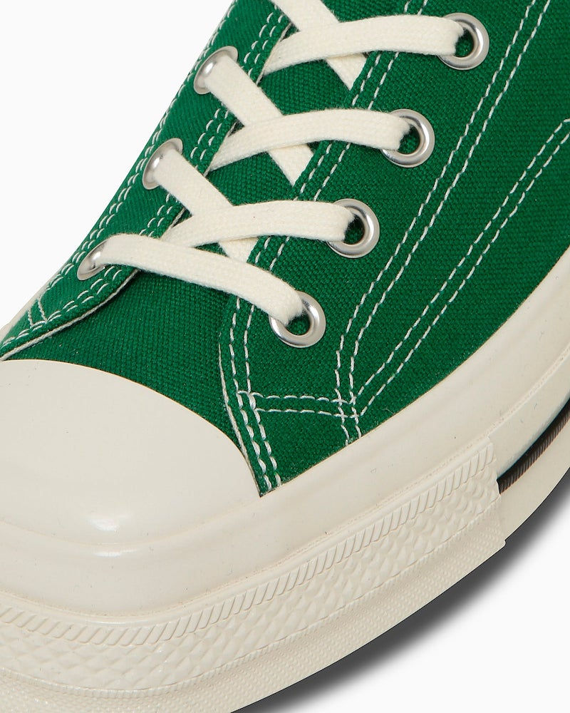 Thumbnail: CONVERSE ALL STAR SQUARETOE OX - GREEN