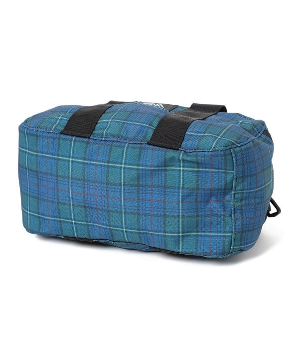 Thumbnail: Gregory × Beams Boy Vintage Pony Bag Check