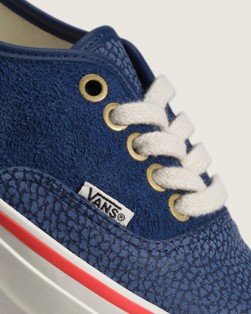 Thumbnail: VANS OTW AUTHENTIC 44 SIPED VIBRAM - DEEP INDIGO