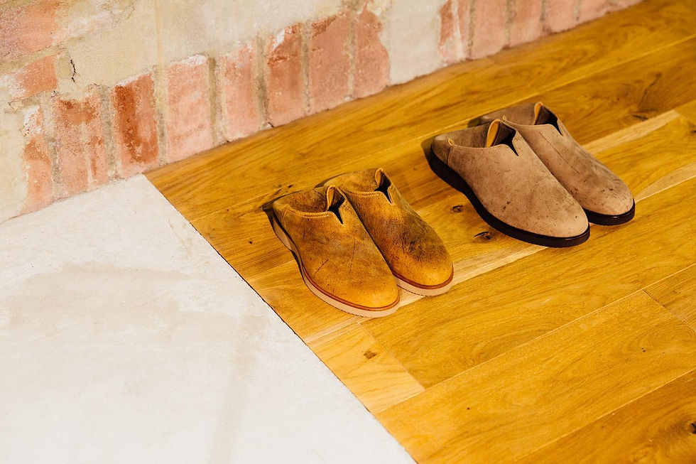 MODERN TIMES SELECTS