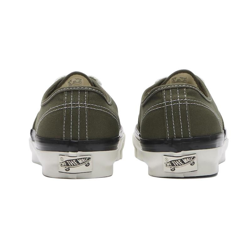 Thumbnail: VANS PREMIUM AUTHENTIC 44 DECK - OLIVE