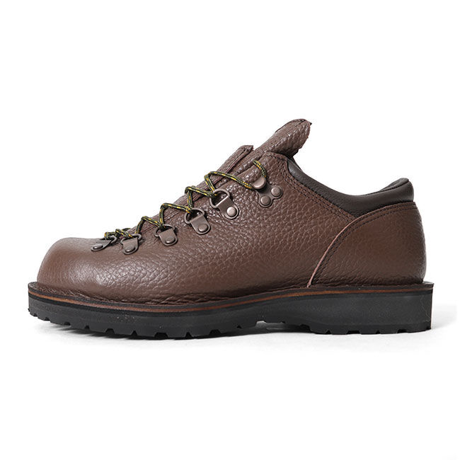 Danner MT. Ridge Low - Dark Brown
