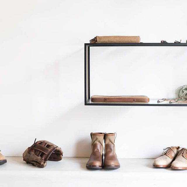 HYPEBEAST - Anchor Bridge Trunk Show HK 2015