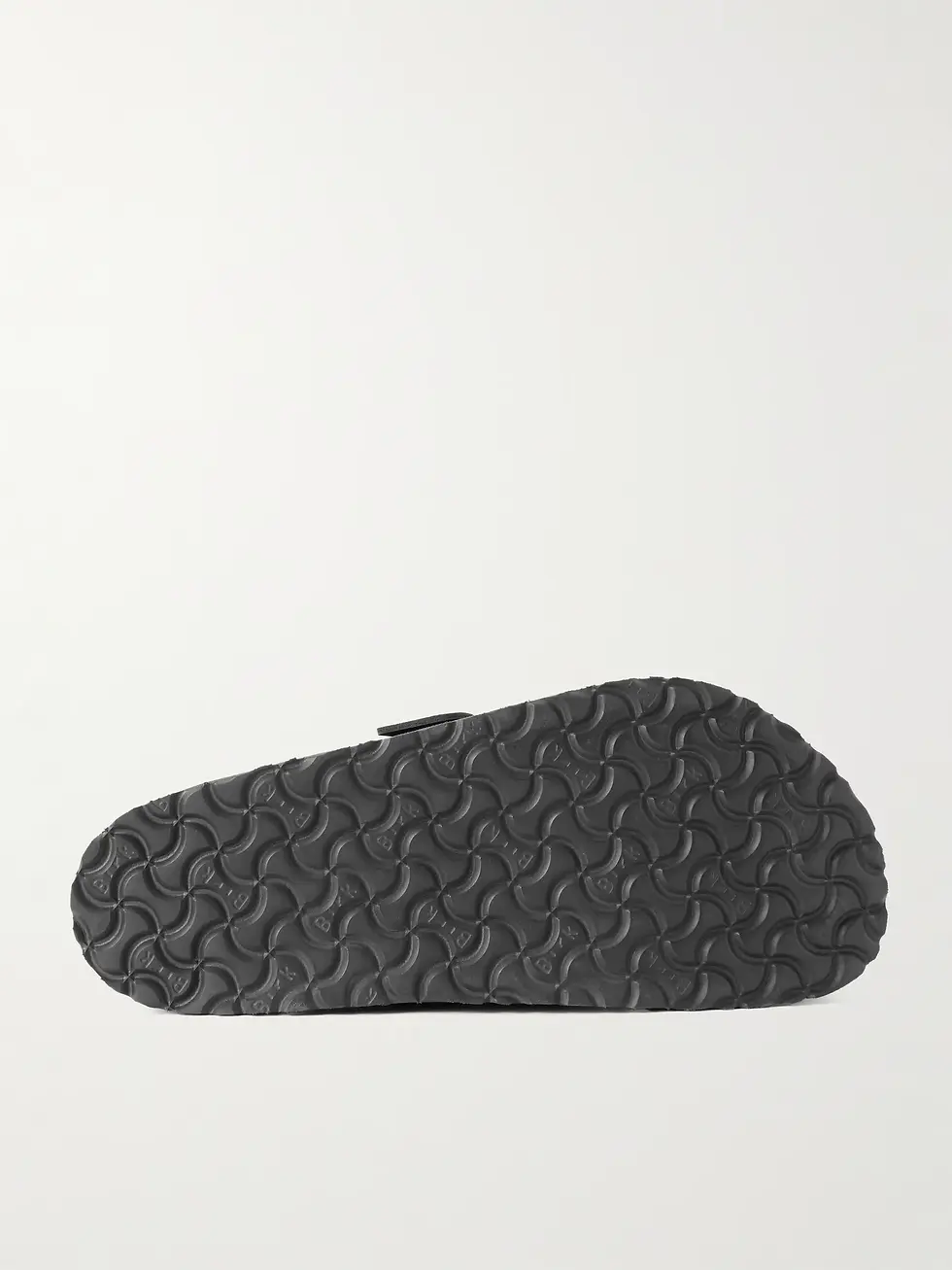 Thumbnail: BIRKENSTOCK 1774 222 WEST SUEDE - BLACK