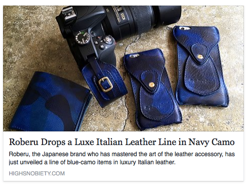 Modern Times Atelier