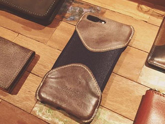 【ROBERU IPHONE 7 PLUS CASE】