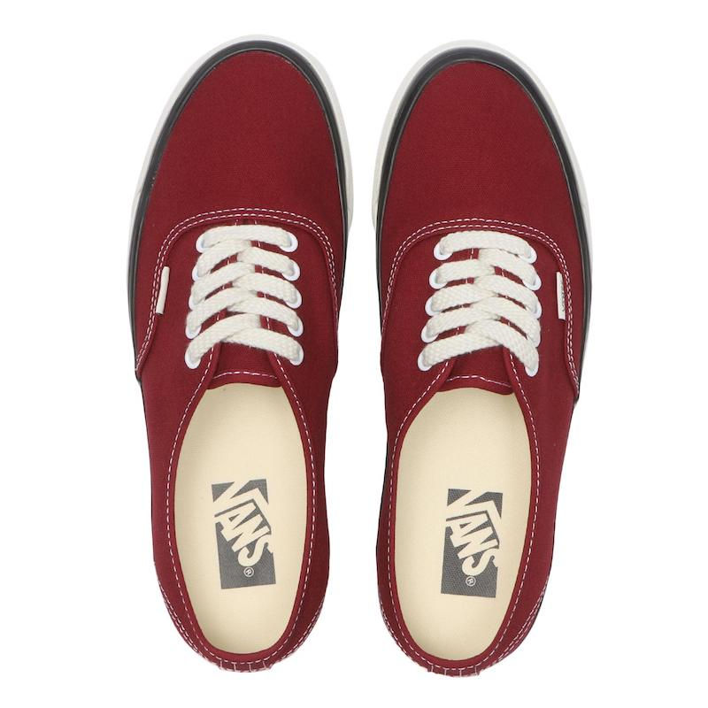 Thumbnail: VANS PREMIUM AUTHENTIC 44 DECK - BORDEAUX