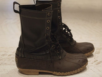 【MT SUMMER MARKET焦點商品介紹・LL BEAN BOOT - MADE IN USA 🇺🇸】