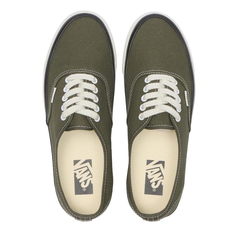 Thumbnail: VANS PREMIUM AUTHENTIC 44 DECK - OLIVE