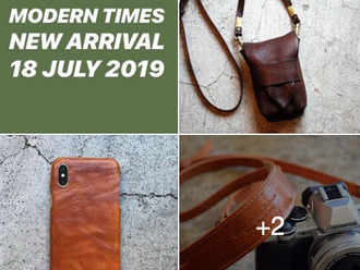 【MODERN TIMES NEW ARRIVAL SPECIAL PAGE】