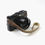Thumbnail: Anchor Bridge Kudu Leather Camera Hand Strap