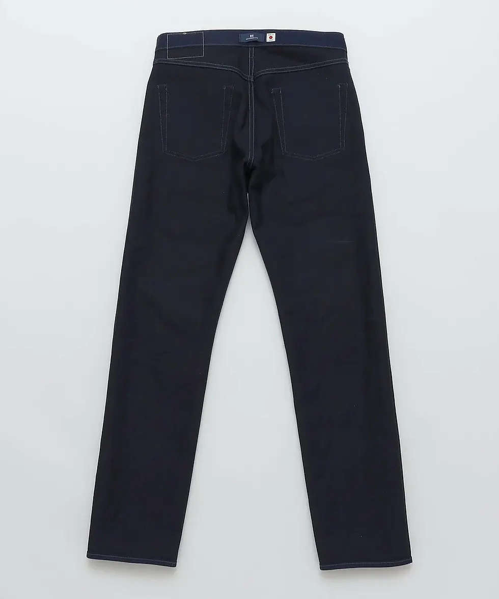 Thumbnail: LEVI'S® BLUETAB: 1980s 501 REGID