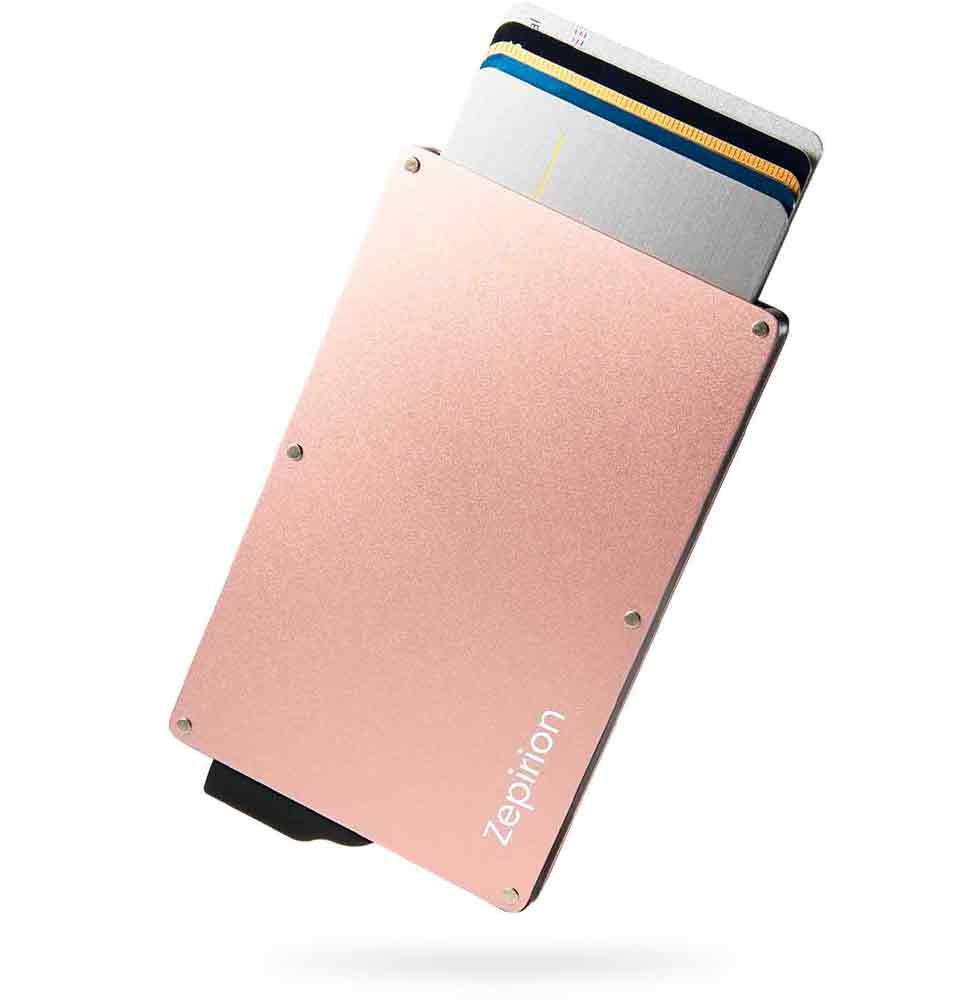 Thumbnail: Zepirion Quick Wallet