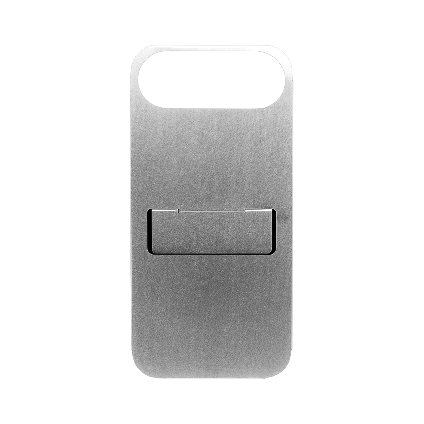 Claustrum Flap Air iPhone Holder - Straight Vibration