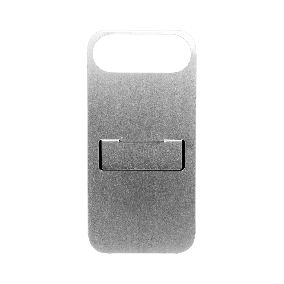 Thumbnail: Claustrum Flap 17 iPhone Holder