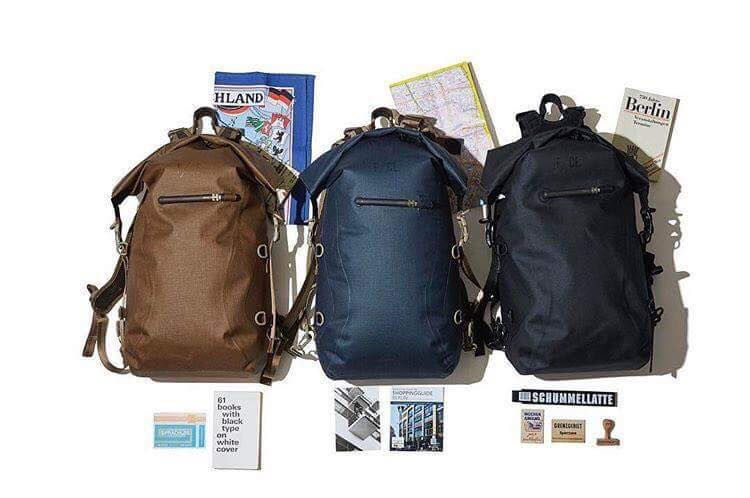 Modern Times Selects