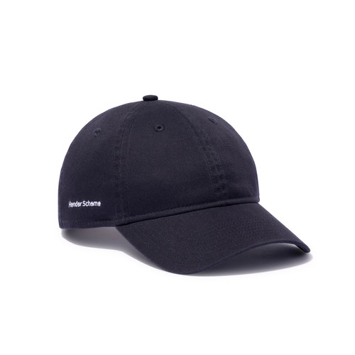 New Era 9TWENTY Hender Scheme Side Logo Navy | Modern Times Store