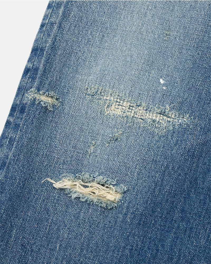 Thumbnail: DIGAWEL DISTRESSED JEANS