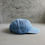 Thumbnail: Denim Baseball Cap
