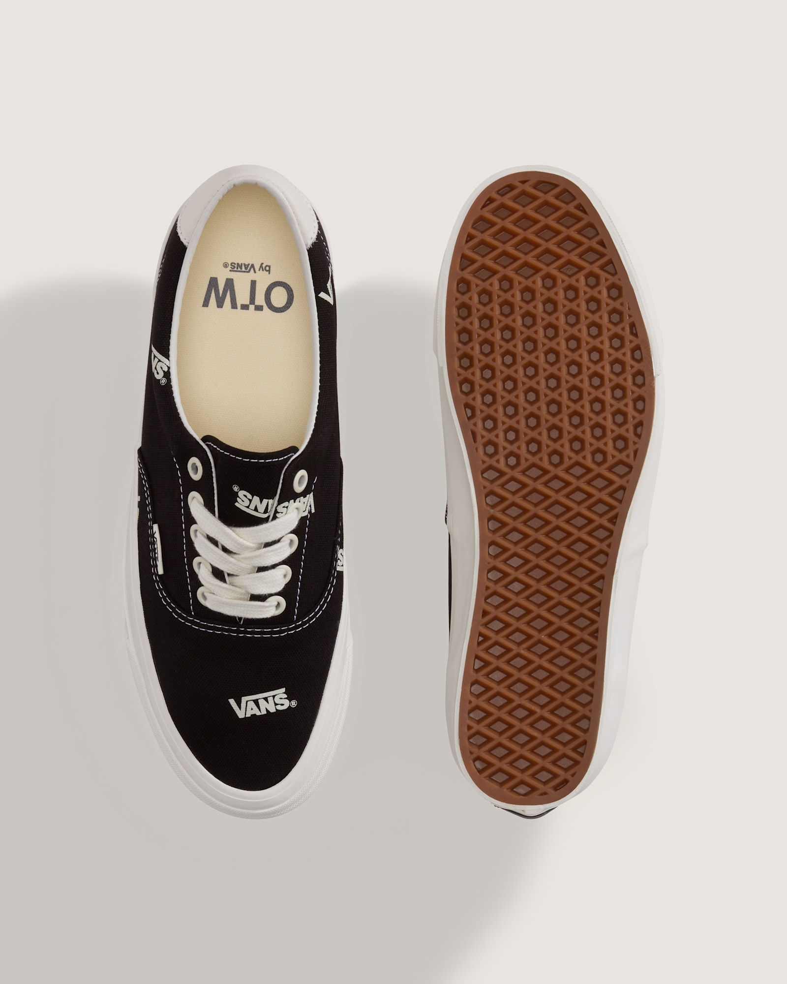 VANS OTW ERA 59 - BLACK