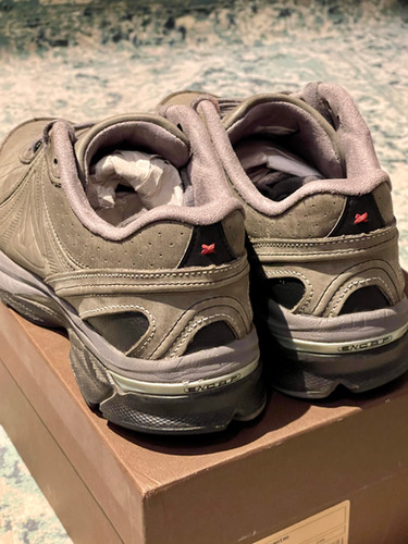 売却済新品NEW BALANCE M2040GL2 最高級品 New Balance M2040GL2 