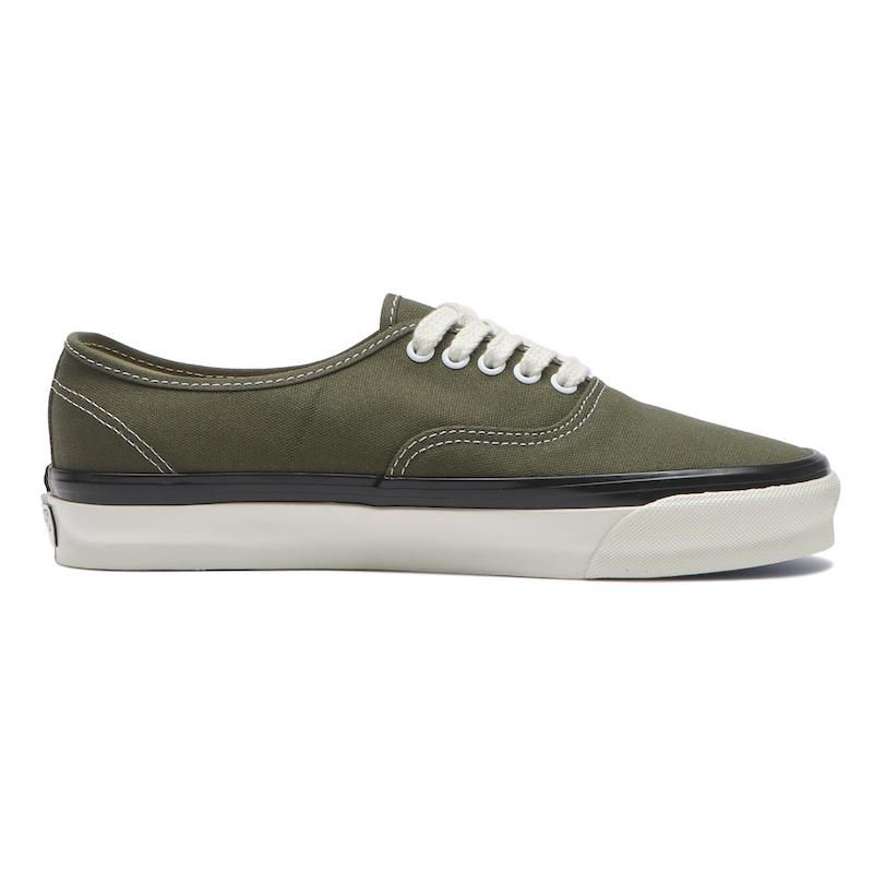 Thumbnail: VANS PREMIUM AUTHENTIC 44 DECK - OLIVE